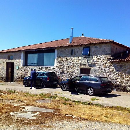 Casa do Portomeñe Bed and Breakfast Surribas Exterior foto