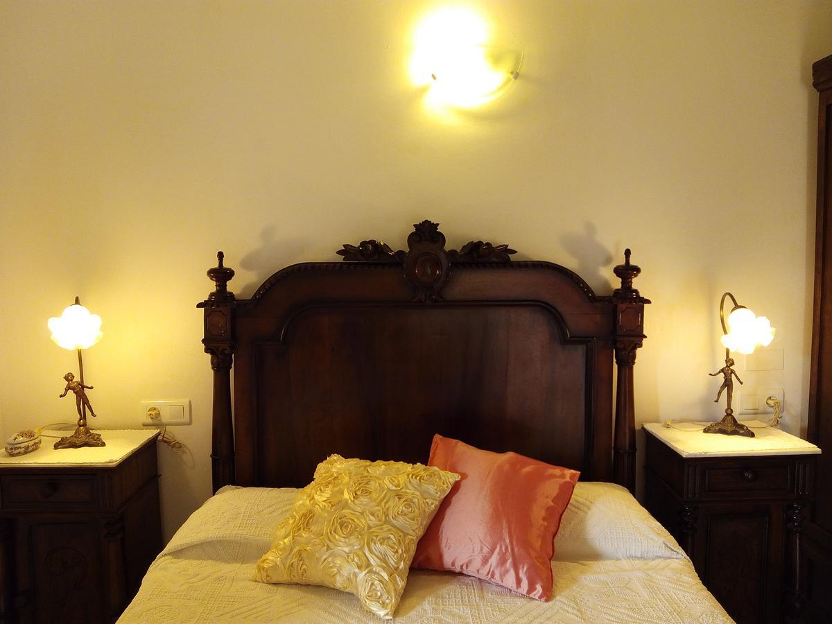 Casa do Portomeñe Bed and Breakfast Surribas Exterior foto