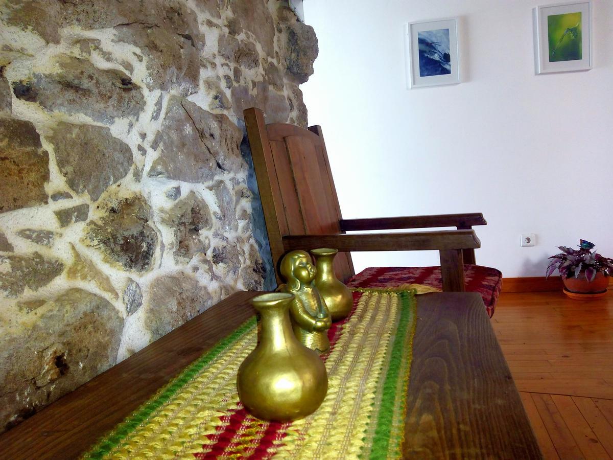 Casa do Portomeñe Bed and Breakfast Surribas Exterior foto