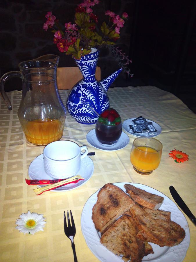 Casa do Portomeñe Bed and Breakfast Surribas Exterior foto