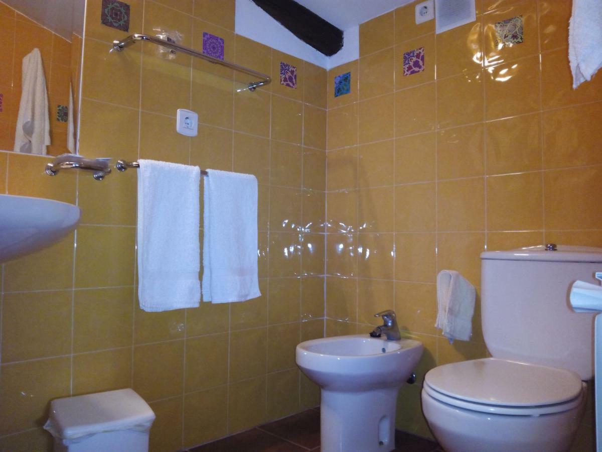 Casa do Portomeñe Bed and Breakfast Surribas Exterior foto